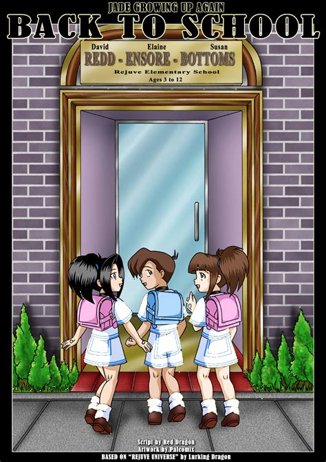 Palcomix Hentai Comics HD Porn Comics .